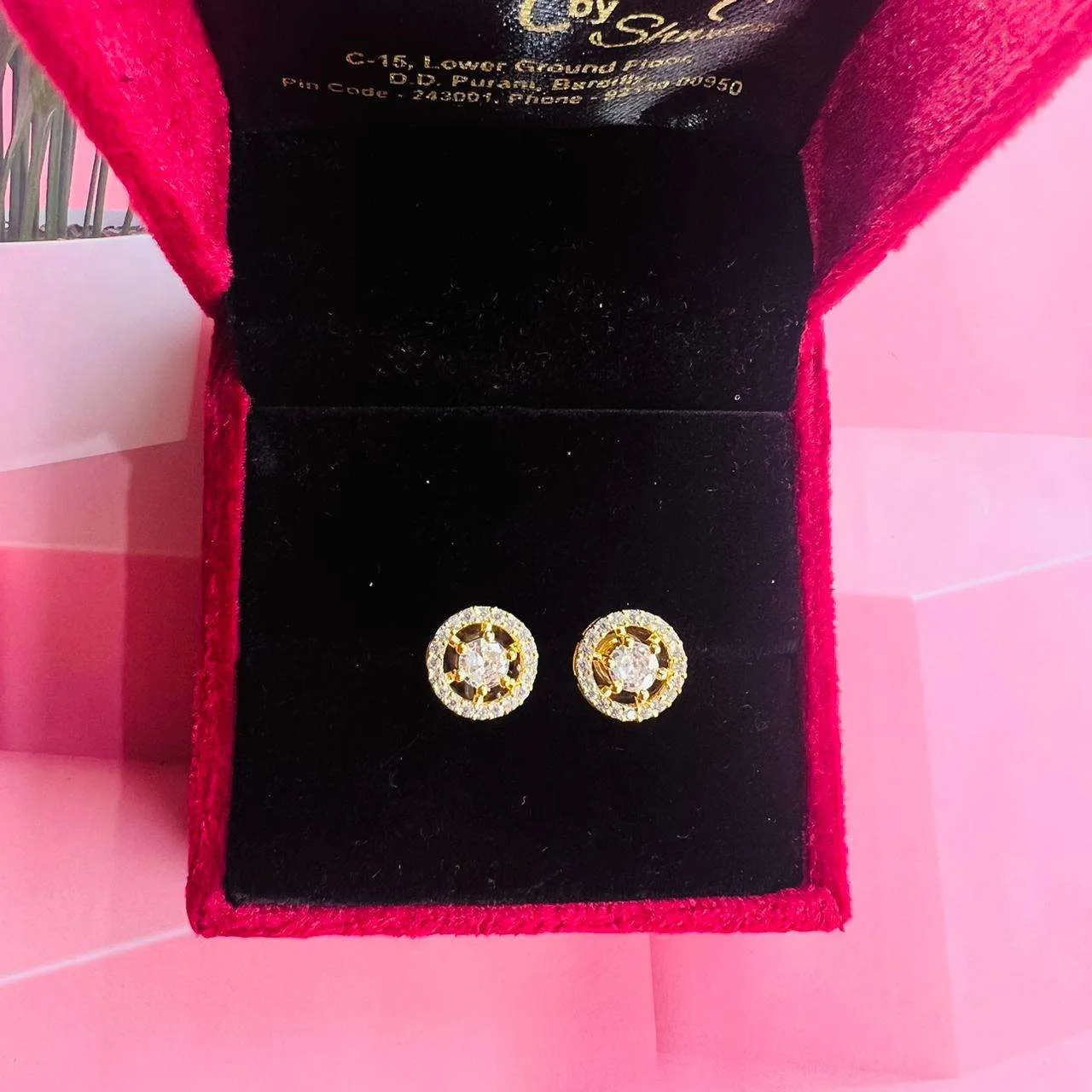 vs ad studs 11093