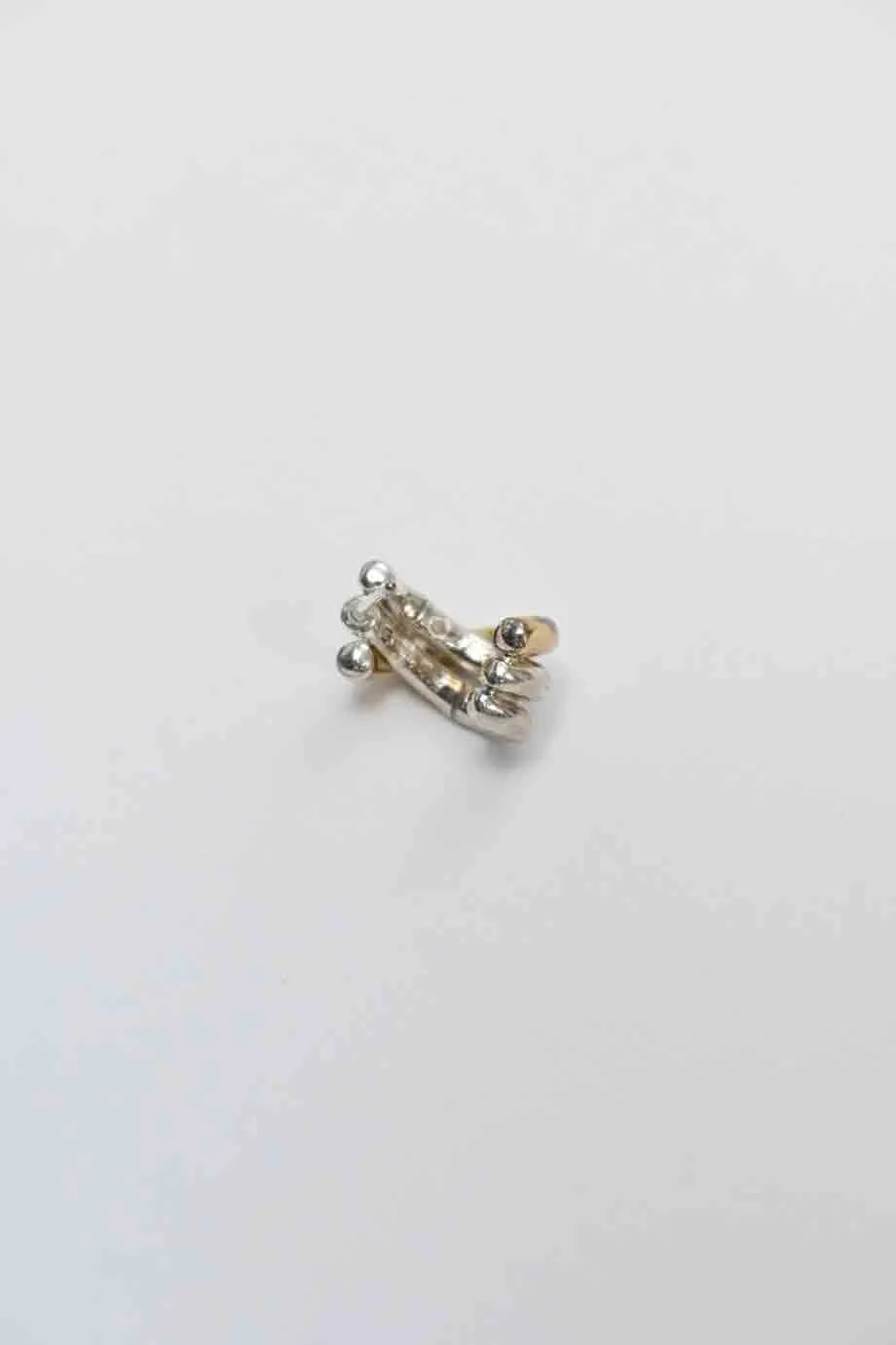 [WA3434] John Hardy | Earrings
