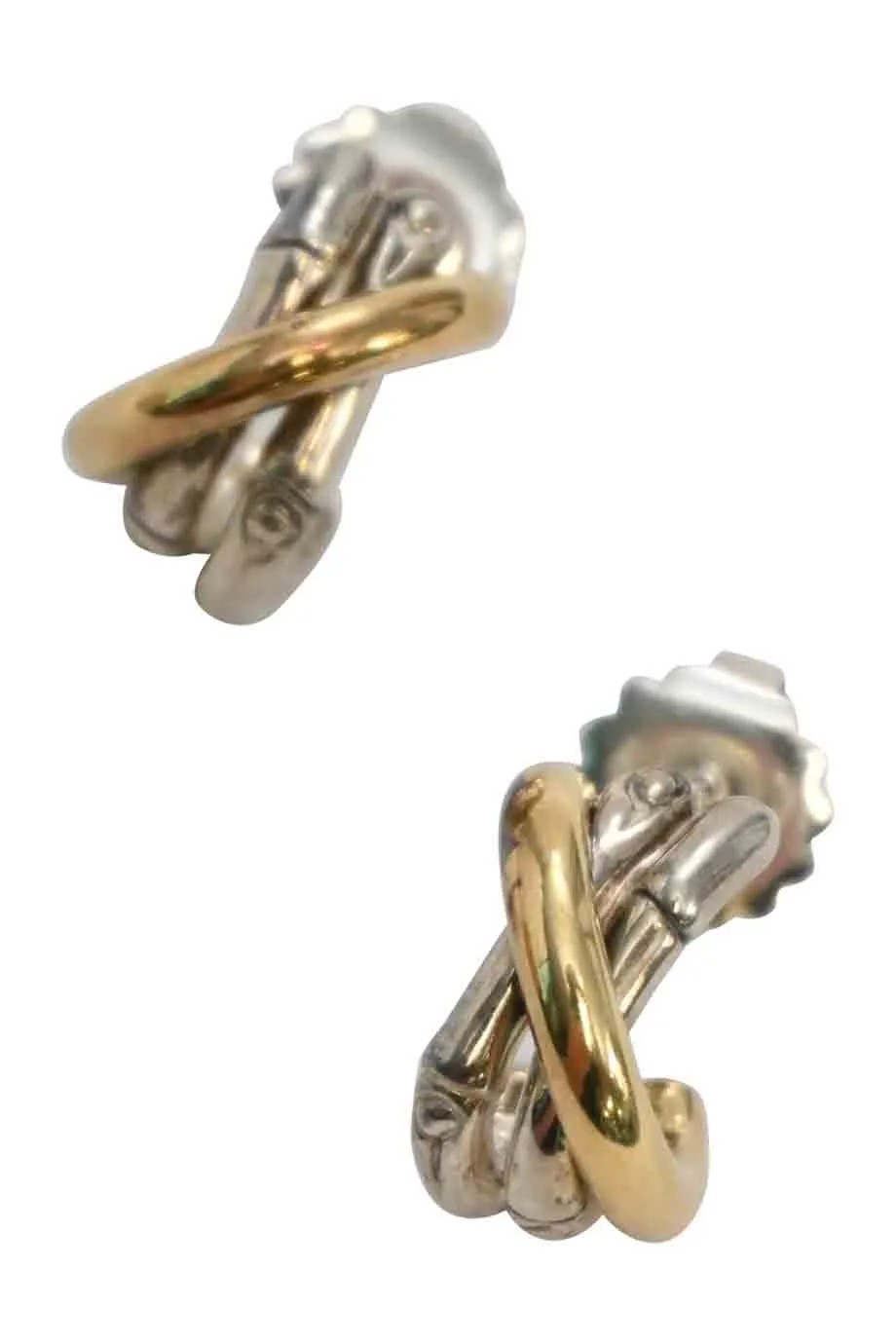 [WA3434] John Hardy | Earrings