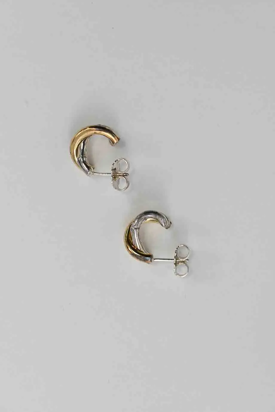 [WA3434] John Hardy | Earrings