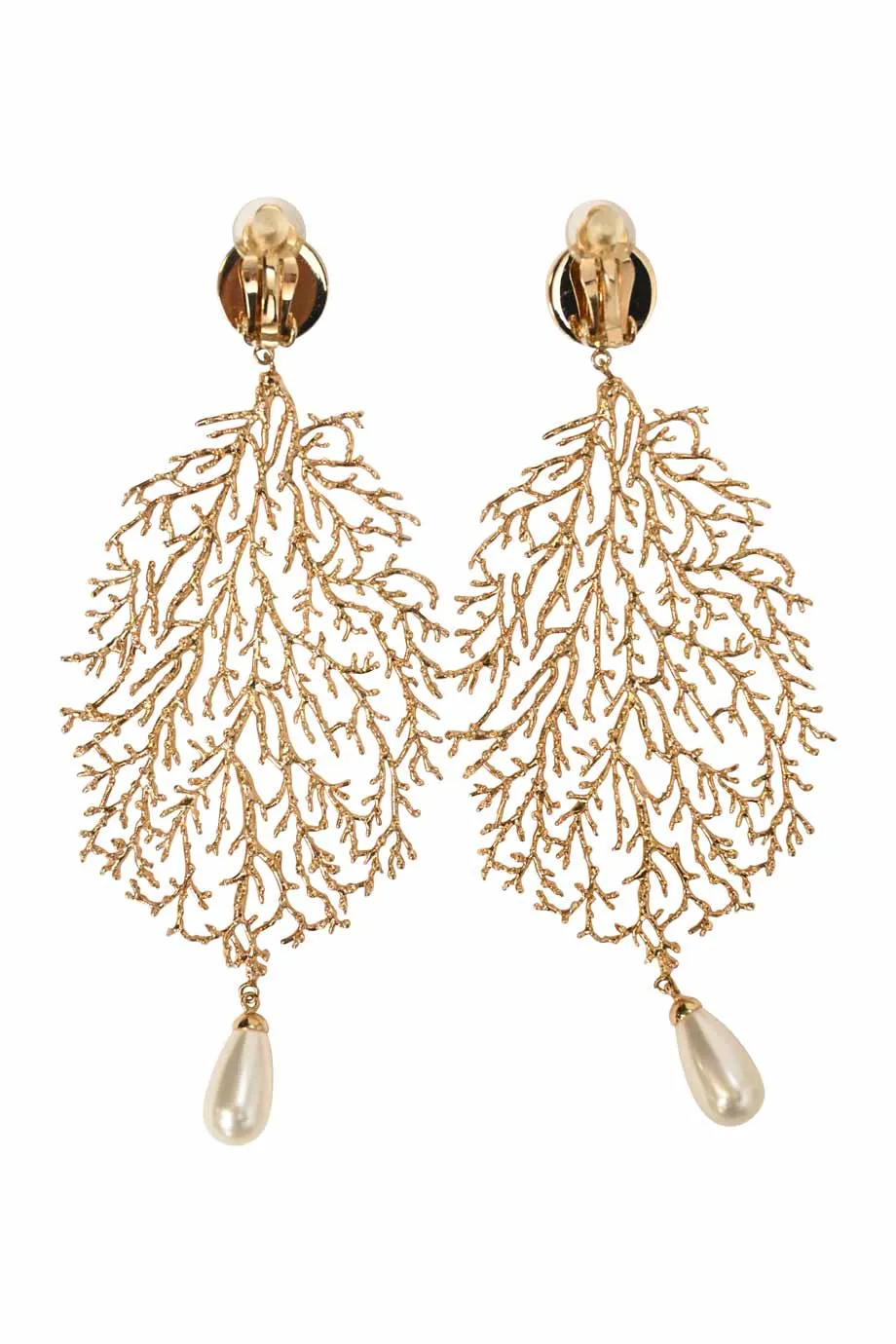 [WA5013] Balenciaga | Earrings