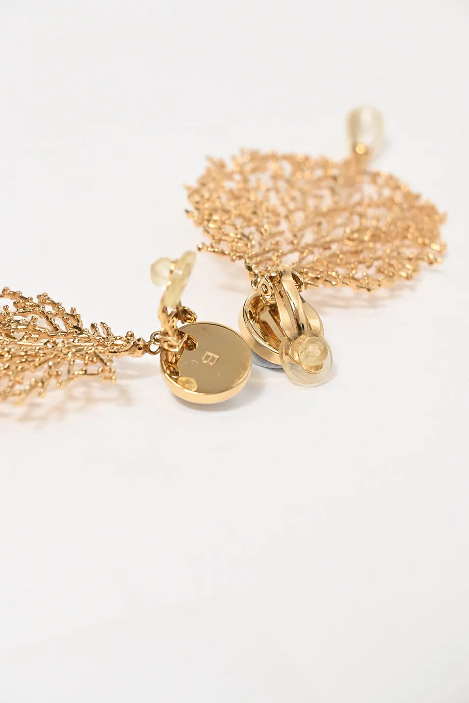 [WA5013] Balenciaga | Earrings