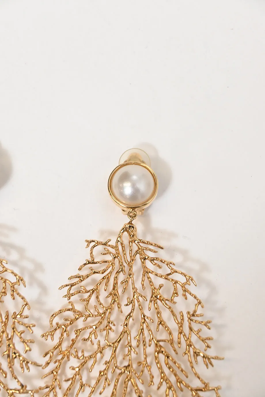 [WA5013] Balenciaga | Earrings