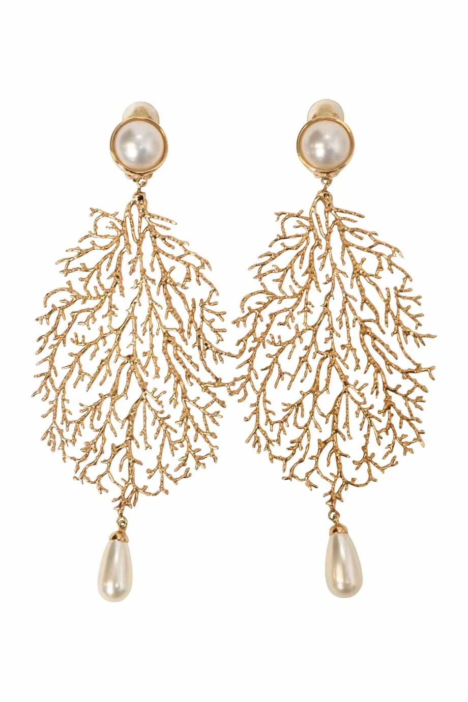 [WA5013] Balenciaga | Earrings