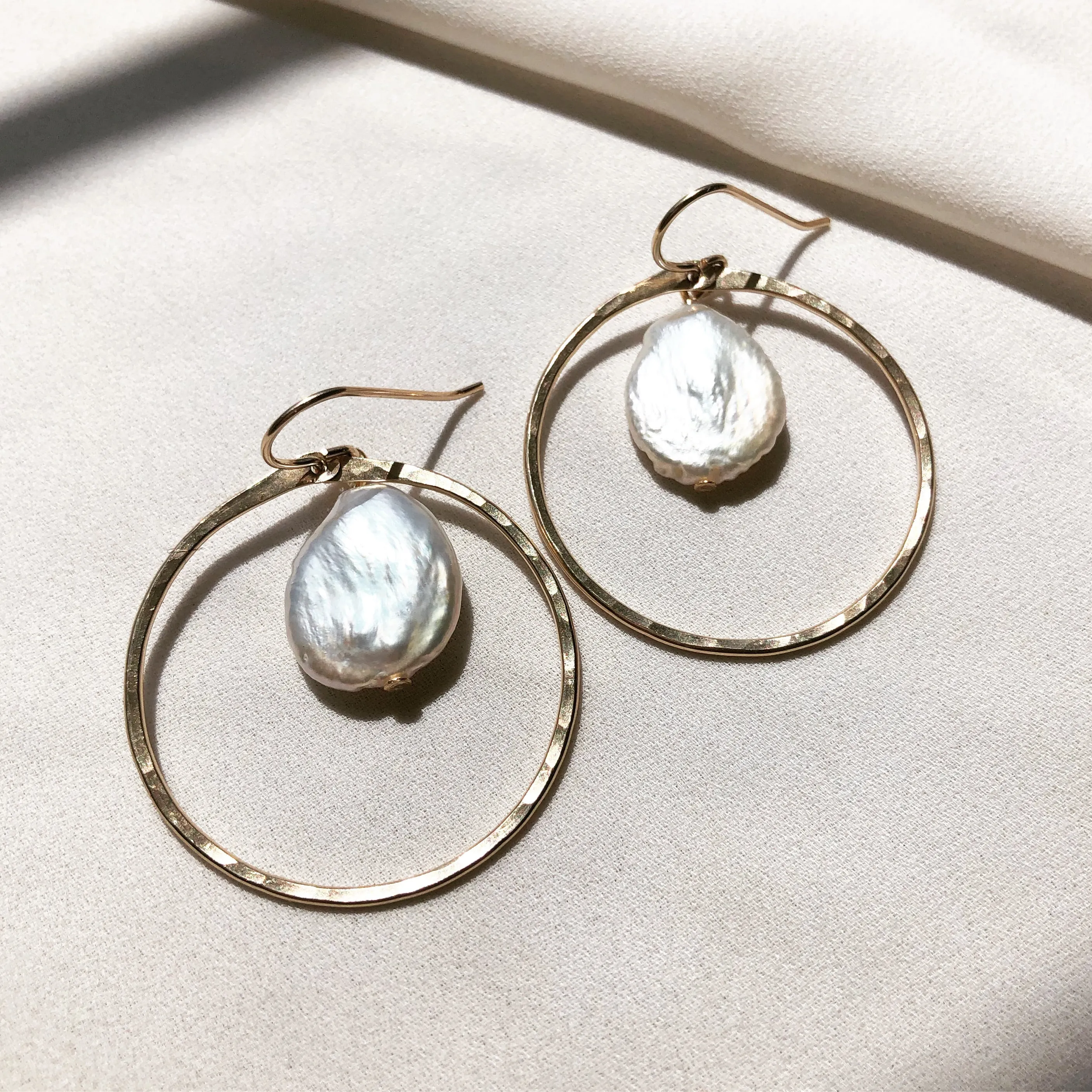 WAILUA EARRINGS