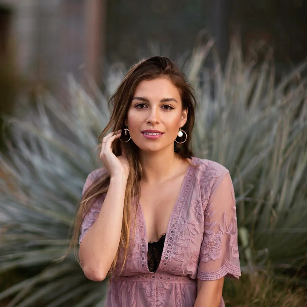 WAILUA EARRINGS