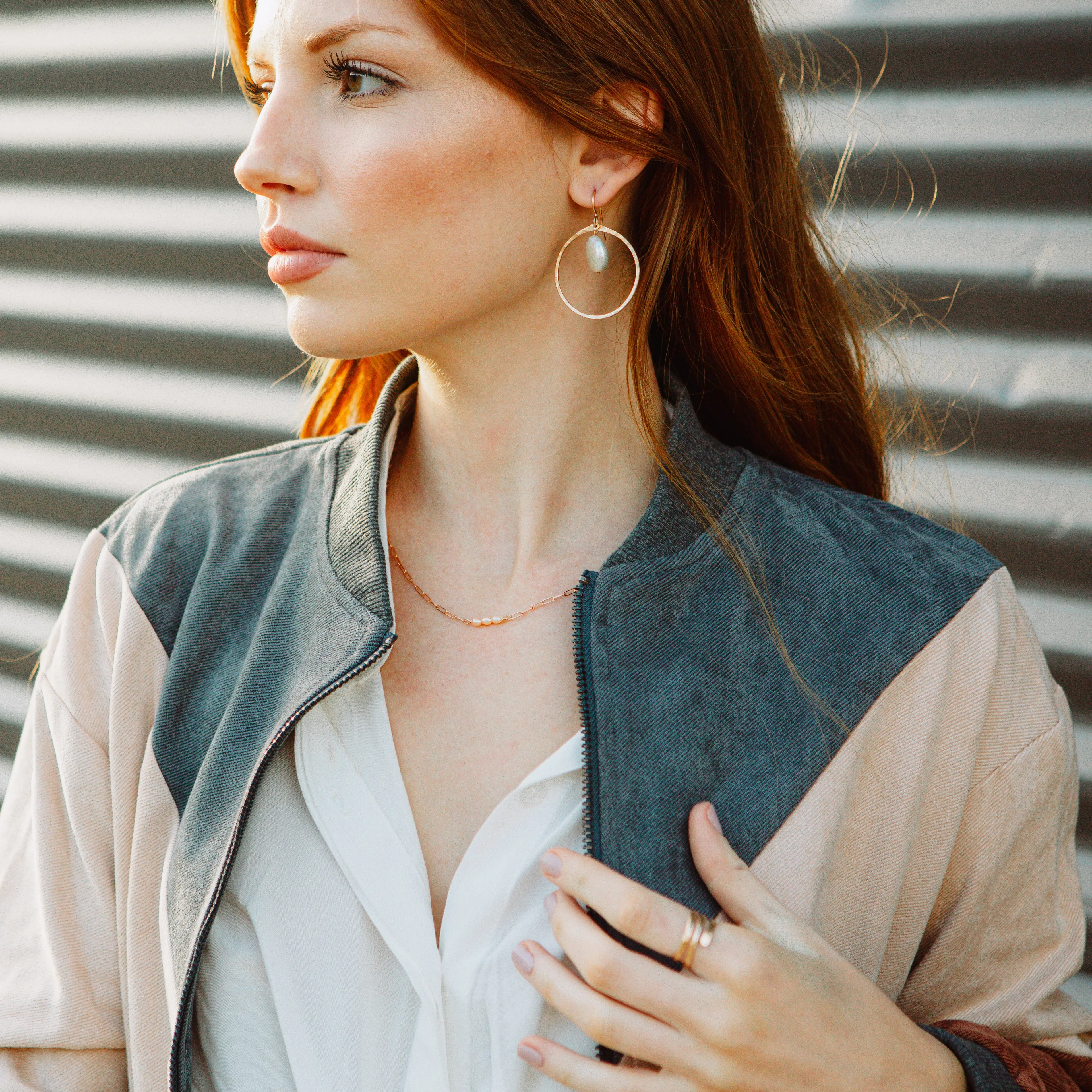 WAILUA EARRINGS