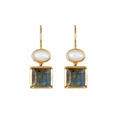 Wildlife Earing