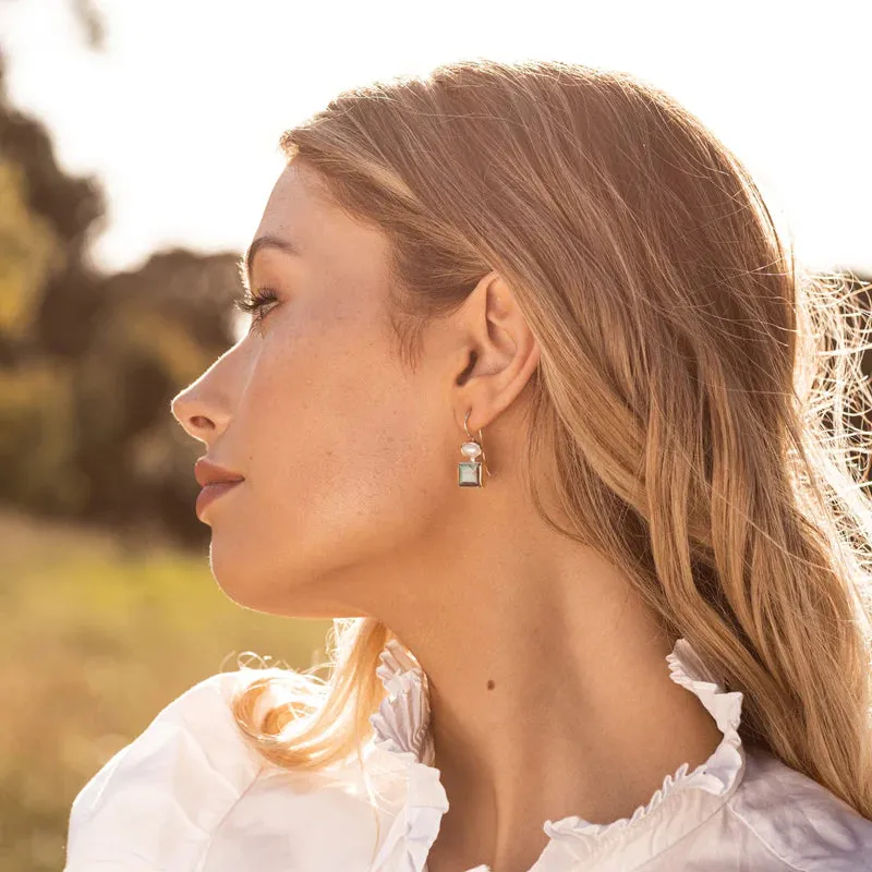 Wildlife Earing