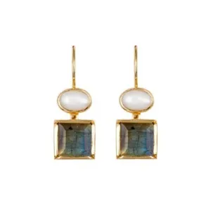 Wildlife Earing