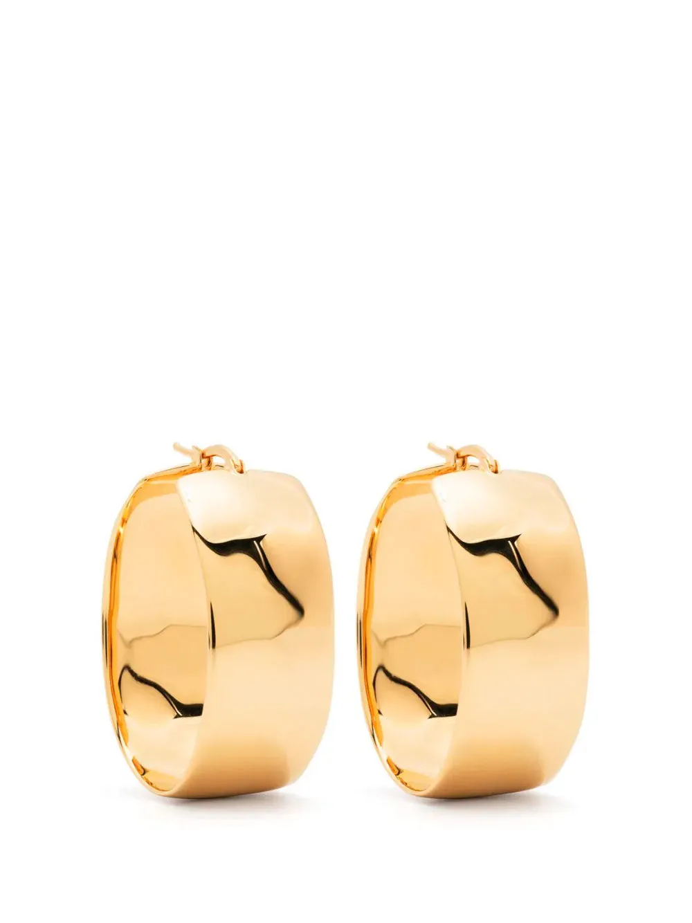 Wildness earrings