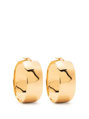Wildness earrings