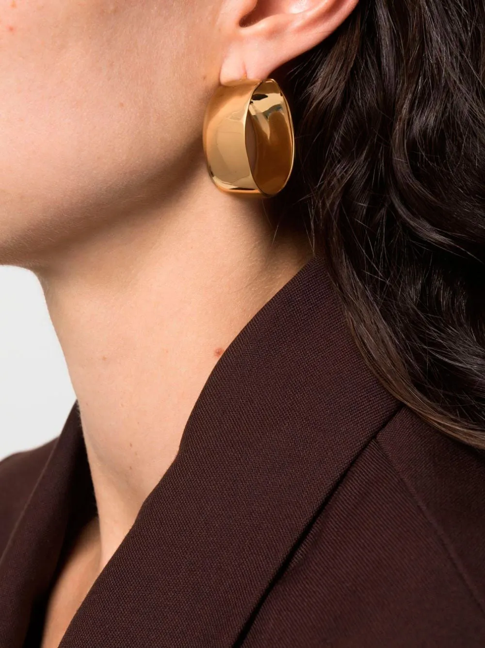 Wildness earrings