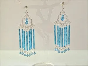 Zahirah Earrings