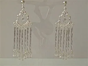 Zahirah Earrings